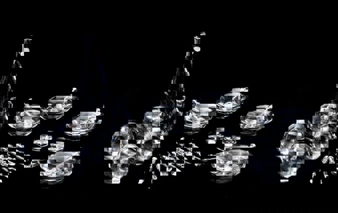 "מידה" | לי נדלר