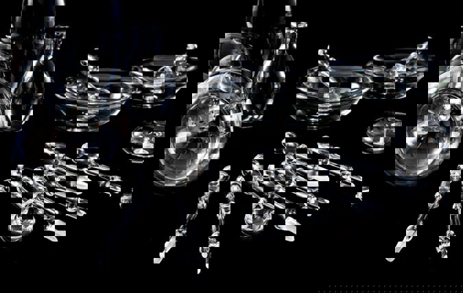 "מידה" | לי נדלר