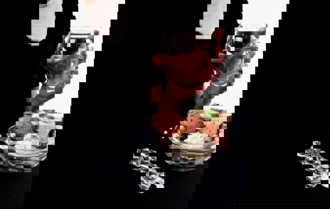 "מידה" | לי נדלר