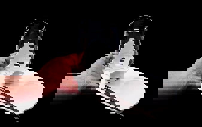 JOIN | מאשה בובריצקי