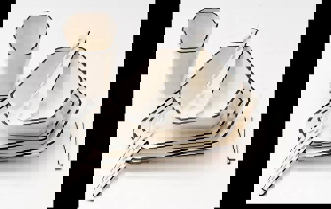 SCOPO | מיכל אונטרברג