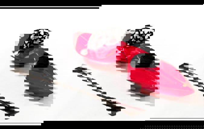 קייאק ים HYBRID | מתי מונחם