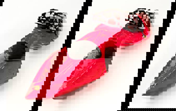 קייאק ים HYBRID | מתי מונחם