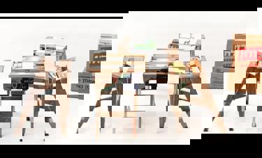 ARTZA | נתאי גלזמן