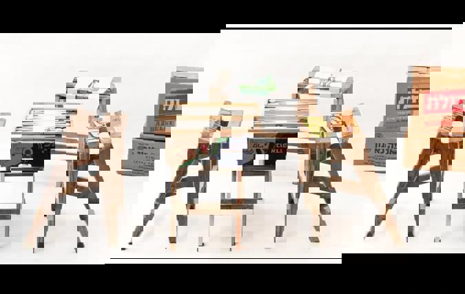 ARTZA | נתאי גלזמן