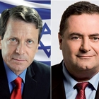 "למה לי להצביע למפלגה שלך?" - כנס פוליטי