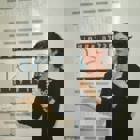 Political visit at the College by MK Tamar Zandberg and Sharon Gal