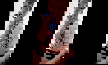 bits & bobs | עמיאל קופלס