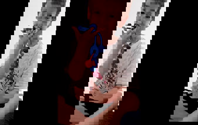 bits & bobs | עמיאל קופלס