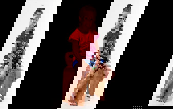 Hippo | קרן ענבר