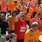 המכללה תהיה סגורה ביום שישי לרגל מרתון ירושלים