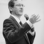 כנס פוליטי בהשתתפות ח"כ הרצוג והשר כץ