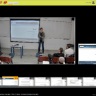 סדנת טכנולוגיות למידה לסיוע בהוראה