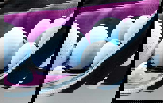 Hyperactive | דקלה גרינשטיין