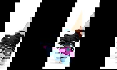 Hyperactive | דקלה גרינשטיין