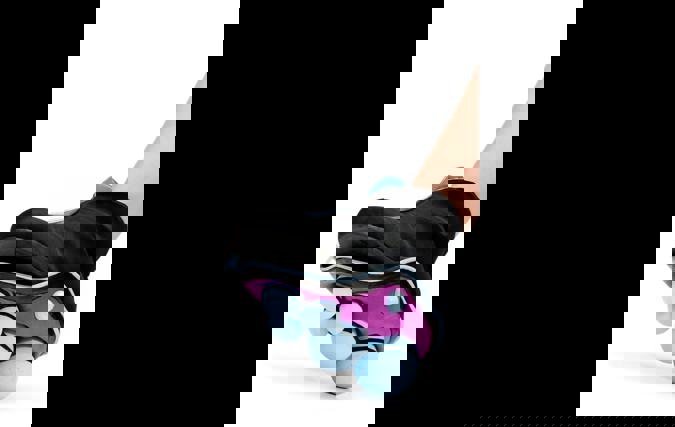 Hyperactive | דקלה גרינשטיין