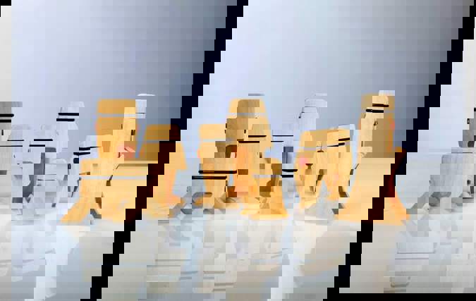 Baboo | שחף בן־אבו