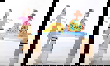 Baboo | שחף בן־אבו