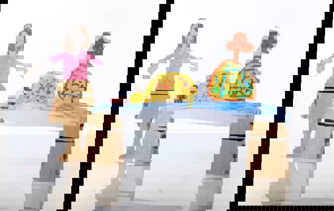 Baboo | שחף בן־אבו