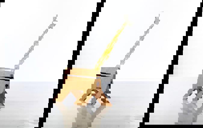 Baboo | שחף בן־אבו