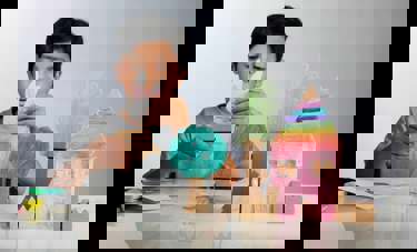 Baboo | שחף בן־אבו