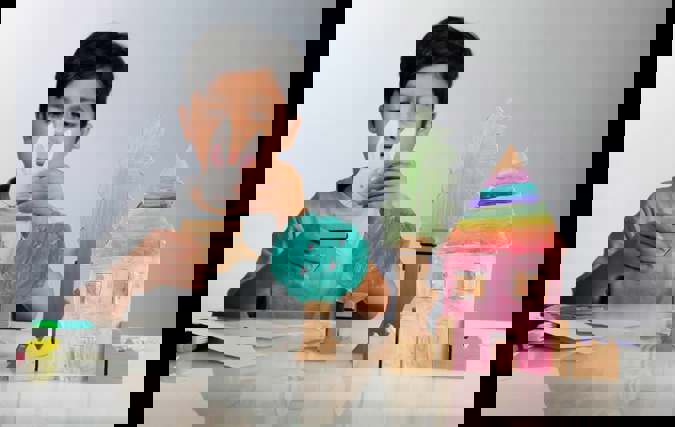 Baboo | שחף בן־אבו