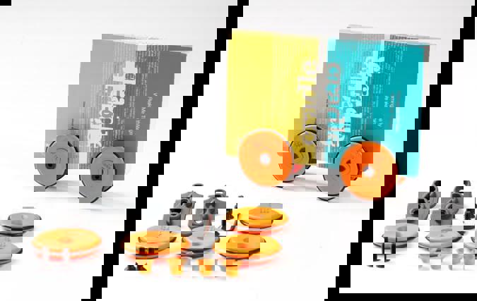 עם הספר | עדי נוימן