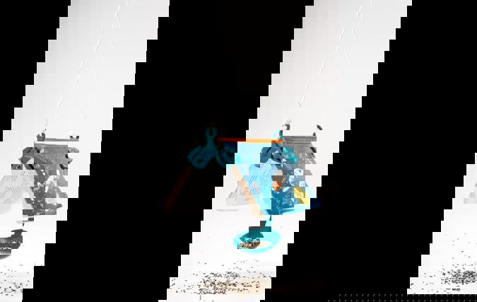 עם הספר | עדי נוימן