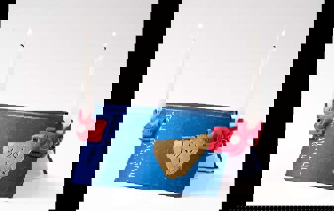 עם הספר | עדי נוימן