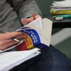 סדנת "הפחד מאנגלית"