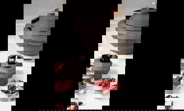 מערכת כלי בישול והגשה | אלון פירון