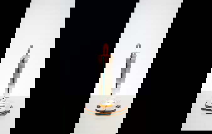 זמן מה | תמר שמידק