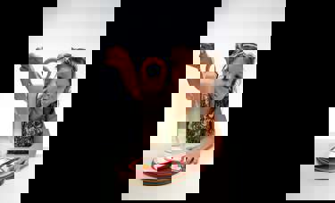 זמן מה | תמר שמידק