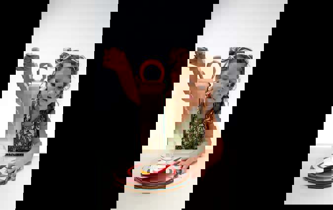 זמן מה | תמר שמידק