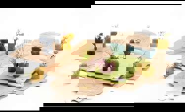 BUDS | אשל ניצן