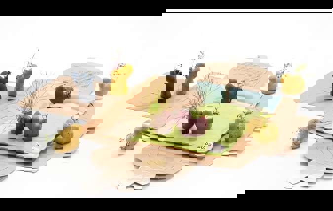 BUDS | אשל ניצן