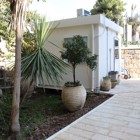 נפתח ביתן שומר זמני בפינת רחובות הנביאים וקוק