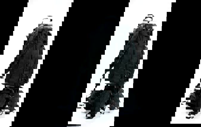 מערכת ברקודה | אבי פייביש