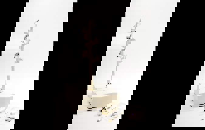 OSSIS | נועם אטיאס