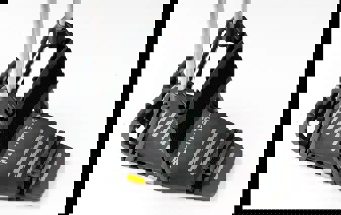 ספלינטר Splinter | עדיאל ריימן