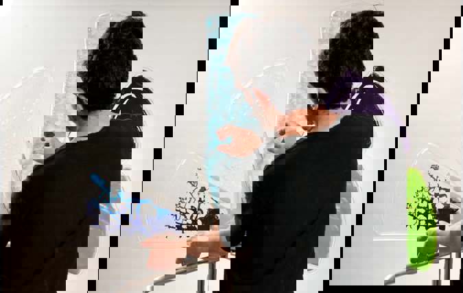 Esense | אלעד מעוז