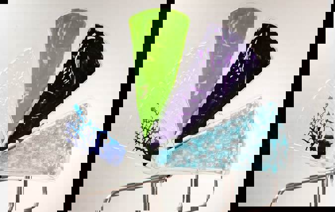 Esense | אלעד מעוז