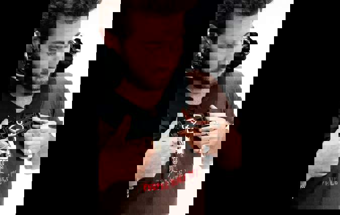 OX | יניב ציגלר