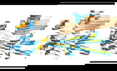 כלי קלות | אריאל כנפו