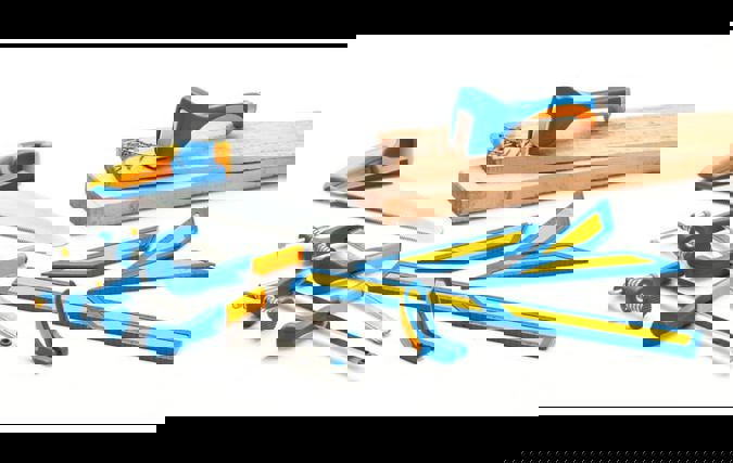 כלי קלות | אריאל כנפו