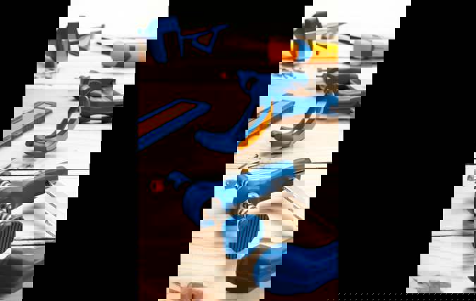 כלי קלות | אריאל כנפו