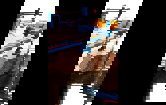 כלי קלות | אריאל כנפו