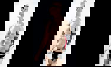 HALIBUT Swimming Paddle System | שרון מדר