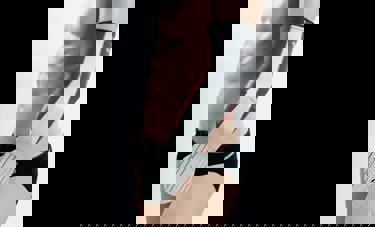 HALIBUT Swimming Paddle System | שרון מדר