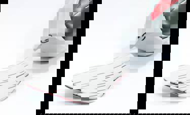 HALIBUT Swimming Paddle System | שרון מדר